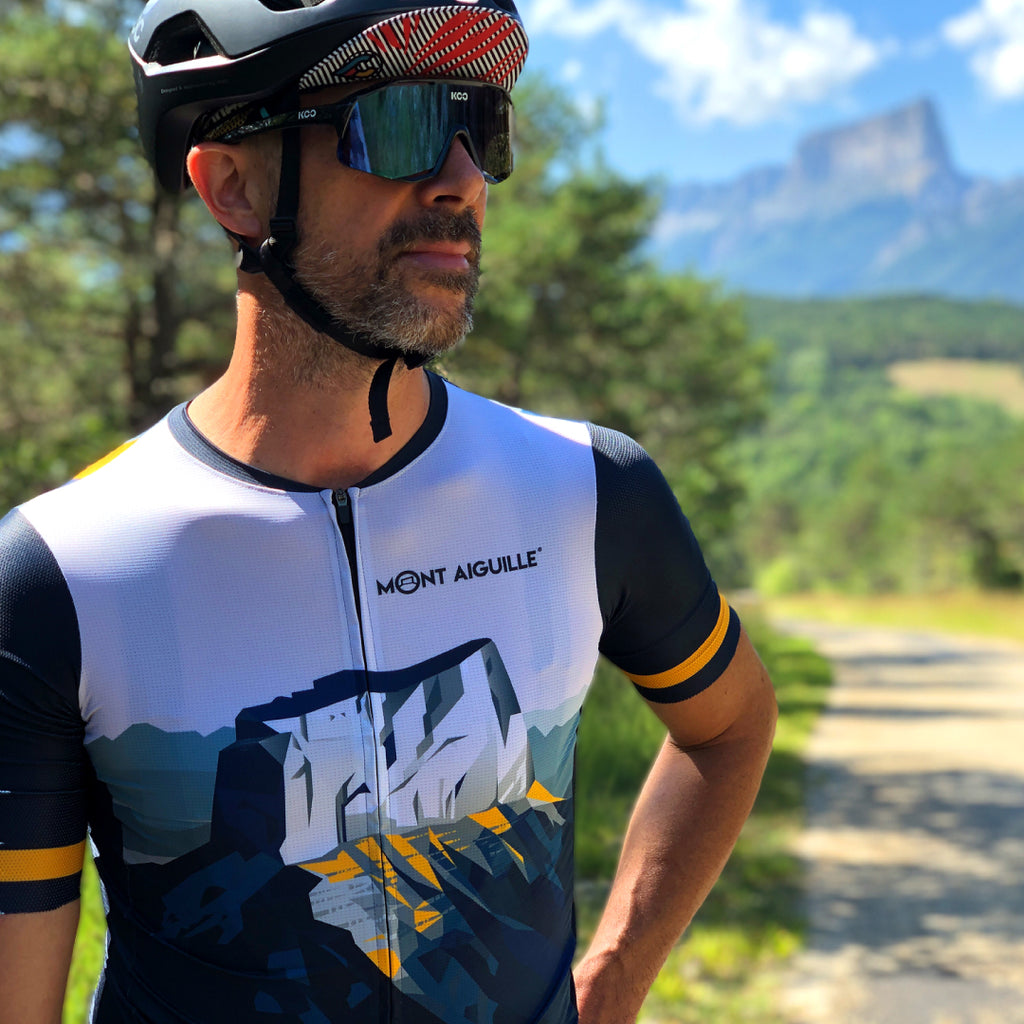 Ensemble de cyclisme pour homme 100% Emotion | – Rssc Sports Ensemble de cyclisme pour homme 100% Emotion | – Rssc Sports